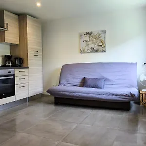 Occitanie 20 M2 équipé Avec Jardin , Muret France