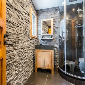 Cozy Studio Centre , Chamonix France